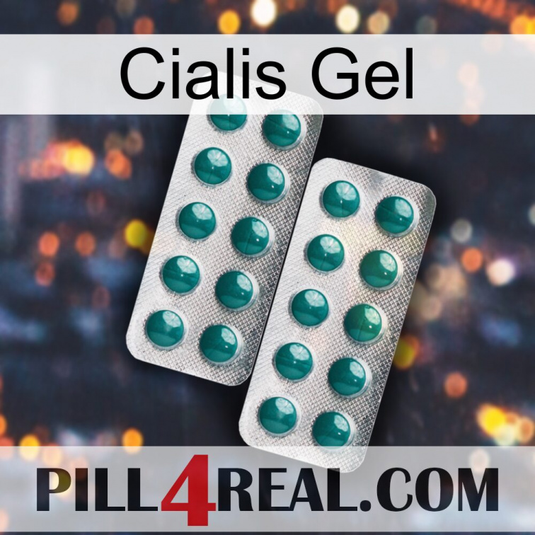 Cialis Gel dapoxetine2